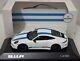 Porsche 911 R 991 White + Blue Stripes Edition Porsche Platz 12.2016 143 Spark