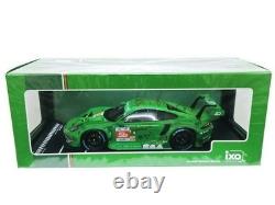 Porsche 911 RSR -19 56 Lemans 24H 2023 AO Racing Rexy 1/18