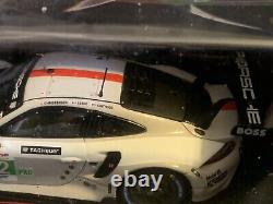 Porsche 911 RSR-19 #92 24h LeMans 2022 143 Spark