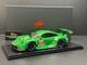 Porsche 911 RSR #56 Lemans 24Hr. 2023 AO Racing Rexy 1/18 Scale by Spark