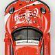 Porsche 911 RSR Coca Cola GTLM Spark 143 N. Tandy #911 car Dealership Edition