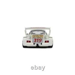 Porsche 911 RWB RHAU-WELT Natty Dread Junior 319 2024 White 118 GT489 GT-SPIRIT