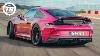 Porsche 911 S T Track Test The Perfect 911