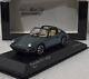 Porsche 911 Targa 1977 Turquoise Blue 143 Minichamps 400061206 SUPER RARE! (7)