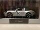 Porsche 911 Targa 4S (992) Heritage Edition GT Silver Spark 143