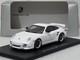 Porsche 911 Turbo S Tequipment 2011 White 143 Spark WAP 020 029 0C RARE! (16)