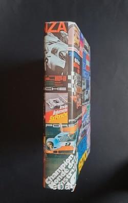 Porsche 917 Archiv 1968 1975 Special Edition Porsche Museum Mängelexemplar
