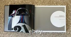 Porsche 917 X17 Signed Limited Publisher's Edition by Zwart 2009 110/150