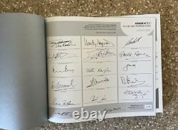 Porsche 917 X17 Signed Limited Publisher's Edition by Zwart 2009 110/150