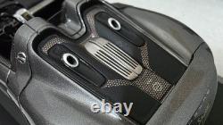 Porsche 918 Spyder 2013 Grey Met 143 Minichamps 410062132 EXTREMELY RARE! (16)