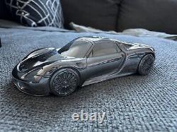 Porsche 918 Spyder Paperweight Billet Model The Original German Made 143