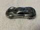 Porsche 918 Spyder Solid Aluminum Billet Paperweight, excellent condition