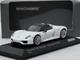 Porsche 918 Spyder Weissach Paket 2015 White 143 Minichamps CA 043 16 009 (14)