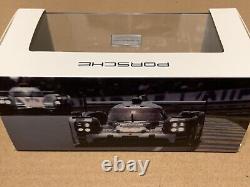 Porsche 919 Hybrid 2015 Lemans #18 Spark 143