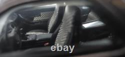 Porsche 928 40 Years Anniversary Brown 1977 1/43 Spark WAX 020 200 53 OVP (15)