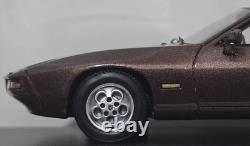 Porsche 928 40 Years Anniversary Brown 1977 1/43 Spark WAX 020 200 53 OVP (15)