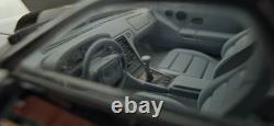 Porsche 928 GTS 1991 Black 143 Minichamps 400068100 EXTREMELY RARE! (15)