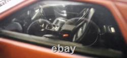 Porsche 928 GTS 1992 Red 143 Spark PD04311016 EXTREMELY RARE! (13)