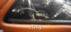 Porsche 928 GTS 1992 Red 143 Spark PD04311016 EXTREMELY RARE! (13)
