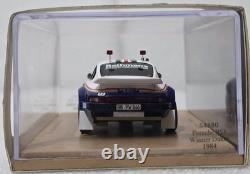 Porsche 953 Winner Dakar 1984 143 Spark S4880 EXTREMELY RARE! (14)