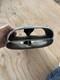 Porsche 986 Boxster S550 Spyder Stacked Exhaust Tip OEM Special Edition