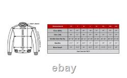 Porsche 993 Turbo Leather Club Jacket Limited Edition Biker Leather Jacket NWT