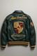 Porsche 993 Turbo Leather Jacket Limited Edition Biker Leather Jacket NWT