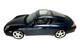 Porsche 996 Targa 118 Maisto Midnight Blue Metallic Diecast Model Car