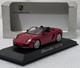 Porsche Boxster (981) GTS 2015 Carmine Red 143 Minichamps WAP 020 014 0E (14)