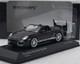 Porsche Boxster (987) Spyder 2010 Black 143 Minichamps 400069300 Diecast (8)