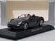 Porsche Boxster S (981) Achat Grey 2012 143 Minichamps WAP 020 201 0D (14)