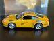 Porsche/Burago Autographed 996 coupe from Porsche Driving Experience