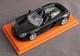 Porsche Carrera GT 118 Maisto Black CGT Premiere Edition Diecast Model Car