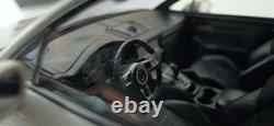 Porsche Cayenne World Expedition 2018 Porsche Experience 143 Minichamps (16)
