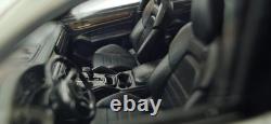 Porsche Cayenne World Expedition 2018 Porsche Experience 143 Minichamps (16)