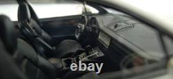 Porsche Cayenne World Expedition 2018 Porsche Experience 143 Minichamps (16)