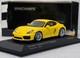 Porsche Cayman GT4 Clubsport Streetversion 2017 143 Minichamps 437166100 15