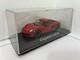 Porsche Cayman GTS 2015 Carmine Red 143 Minichamps Paul's Model Art with Case