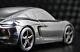 Porsche Cayman S Race Car143Racing Le Mans18Custom HEAVY Metal12Carousel SLV 24