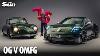 Porsche Celebrates 75 Years In The Uk With Special Earls Court Edition 911 Gt3