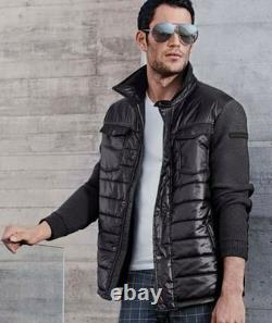 Porsche Design-70 Year Anniv. Edition Jacket- Classic Collection EU XXL, US XL