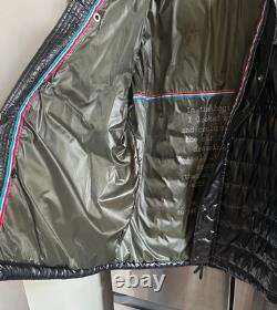 Porsche Design-70 Year Anniv. Edition Jacket- Classic Collection EU XXL, US XL