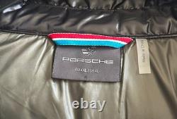 Porsche Design-70 Year Anniv. Edition Jacket- Classic Collection EU XXL, US XL