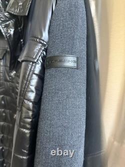 Porsche Design-70 Year Anniv. Edition Jacket- Classic Collection EU XXL, US XL