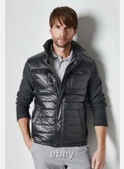 Porsche Design-70 Year Anniv. Edition Jacket- Classic Collection EU XXL, US XL