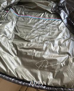 Porsche Design-70 Year Anniv. Edition Jacket- Classic Collection EU XXL, US XL