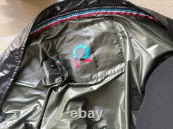 Porsche Design-70 Year Anniv. Edition Jacket- Classic Collection EU XXL, US XL