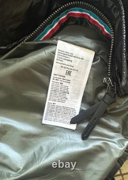 Porsche Design-70 Year Anniv. Edition Jacket- Classic Collection EU XXL, US XL