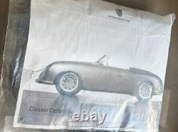 Porsche Design-70 Year Anniv. Edition Jacket- Classic Collection EU XXL, US XL