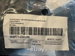 Porsche Design-70 Year Anniv. Edition Jacket- Classic Collection EU XXL, US XL